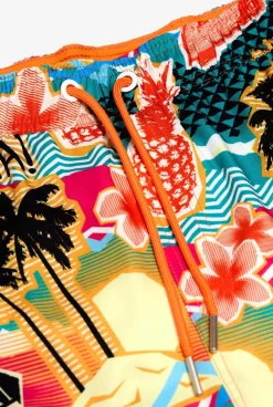 OppoSuits Aloha Hero|Heren Zwembroeken