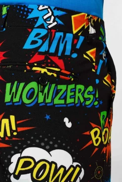 OppoSuits Badaboom|Heren Vrijgezellenfeest Pakken|Trouwpakken