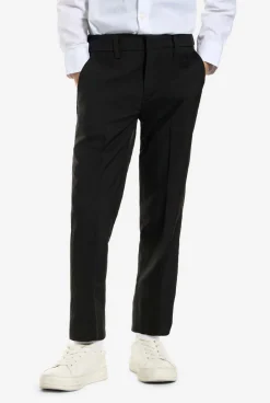 OppoSuits Black Knight| Effen Gekleurde Pakken