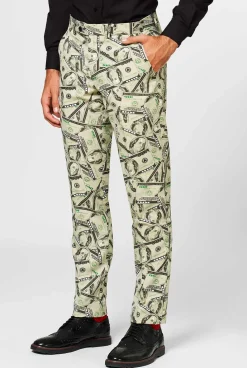 OppoSuits Cashanova|Heren Vrijgezellenfeest Pakken|Trouwpakken