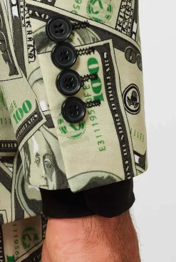 OppoSuits Cashanova|Heren Vrijgezellenfeest Pakken|Trouwpakken