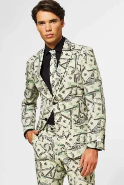 OppoSuits Cashanova|Heren Vrijgezellenfeest Pakken|Trouwpakken