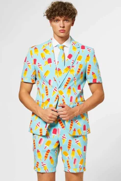 OppoSuits Cool Cones|Heren Zomer Pakken|Zomer Pakken