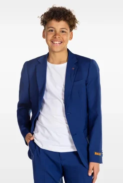 OppoSuits Daily Dark Blue| Daily- Casual Pak