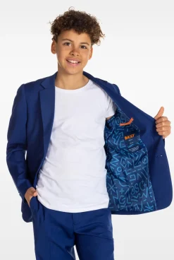 OppoSuits Daily Dark Blue| Daily- Casual Pak