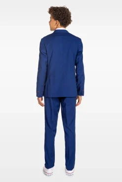 OppoSuits Daily Dark Blue| Daily- Casual Pak