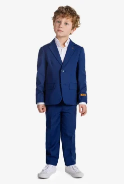 OppoSuits Daily Dark Blue| Daily- Casual Pak