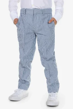 OppoSuits Daily Seersucker| Daily- Casual Pak