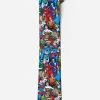 OppoSuits DC Comics™ Tie - Justice League| Stropdassen