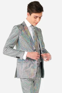 OppoSuits Discoballer| Carnavals Pakken