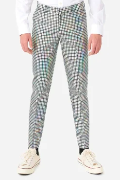 OppoSuits Discoballer| Carnavals Pakken