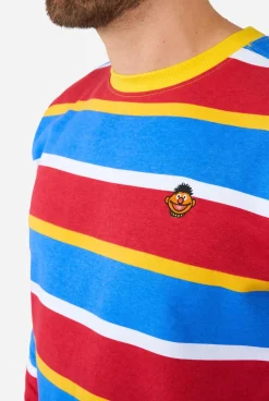 OppoSuits Ernie™|Heren Carnavals Sweaters