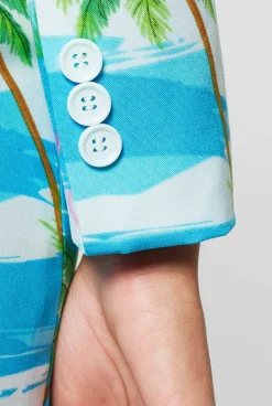 OppoSuits Flamingirl|DAMES Party Blazers