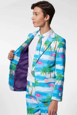OppoSuits Flaminguy| Carnavals Pakken