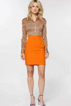 OppoSuits Foxy Orange|DAMES Vrijgezellenfeestpakken