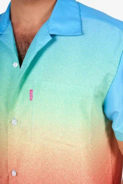 OppoSuits Funky Fade|Heren Zomer Sets