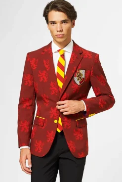 OppoSuits Harry Potter™|Heren Vrijgezellenfeest Pakken|Trouwpakken