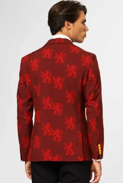 OppoSuits Harry Potter™|Heren Vrijgezellenfeest Pakken|Trouwpakken