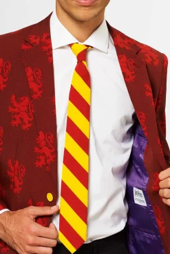 OppoSuits Harry Potter™|Heren Vrijgezellenfeest Pakken|Trouwpakken