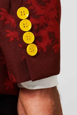 OppoSuits Harry Potter™|Heren Vrijgezellenfeest Pakken|Trouwpakken