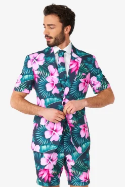 OppoSuits Hawaii Grande|Heren Zomer Pakken|Zomer Pakken
