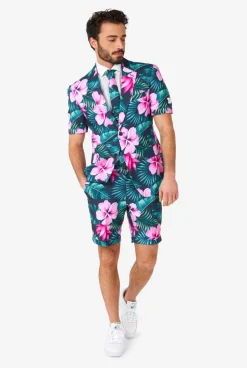 OppoSuits Hawaii Grande|Heren Zomer Pakken|Zomer Pakken