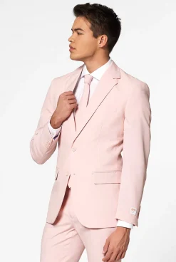 OppoSuits Lush Blush|Heren Vrijgezellenfeest Pakken|Pride Pakken