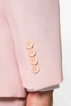 OppoSuits Lush Blush|Heren Vrijgezellenfeest Pakken|Pride Pakken