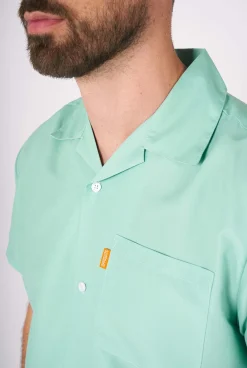 OppoSuits Magic Mint|Heren Zomer Sets