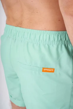 OppoSuits Magic Mint|Heren Zomer Sets