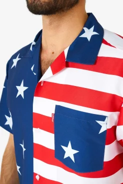 OppoSuits McSummer|Heren Zomer Sets