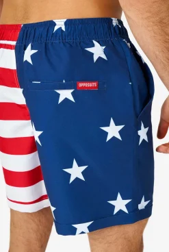 OppoSuits McSummer|Heren Zomer Sets