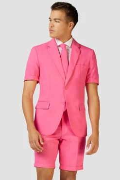 OppoSuits Mr. Pink|Heren Zomer Pakken|Zomer Pakken