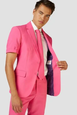 OppoSuits Mr. Pink|Heren Zomer Pakken|Zomer Pakken