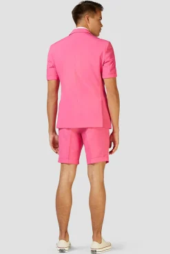OppoSuits Mr. Pink|Heren Zomer Pakken|Zomer Pakken