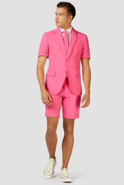 OppoSuits Mr. Pink|Heren Zomer Pakken|Zomer Pakken
