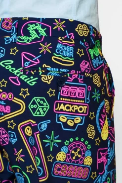 OppoSuits Mr. Vegas|Heren Vrijgezellenfeest Pakken|Trouwpakken