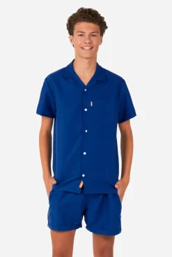 OppoSuits Navy Royale| Zomer Sets