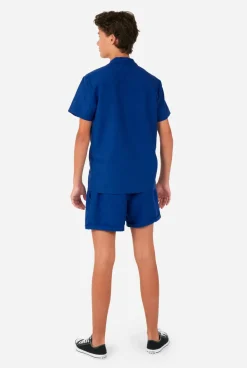 OppoSuits Navy Royale| Zomer Sets