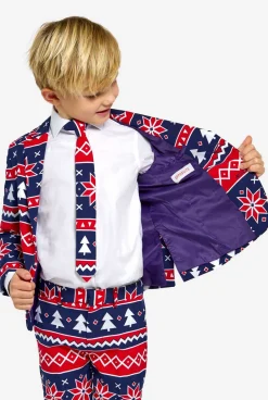 OppoSuits Nordic Noel| Kerst Pakken