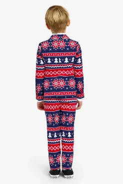 OppoSuits Nordic Noel| Kerst Pakken