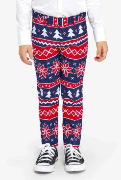 OppoSuits Nordic Noel| Kerst Pakken