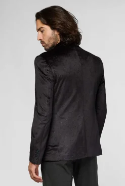 OppoSuits Outer Space - Constellations - Black|Heren Deluxe Blazers