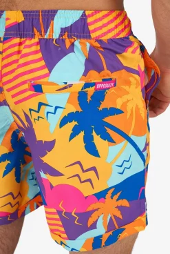 OppoSuits Palm Power|Heren Zomer Sets