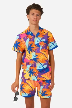 OppoSuits Palm Power| Zomer Sets