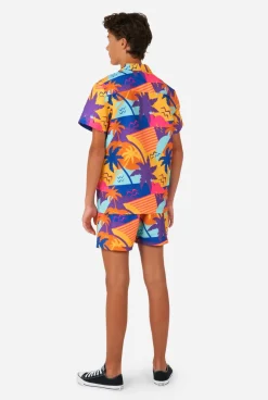 OppoSuits Palm Power| Zomer Sets