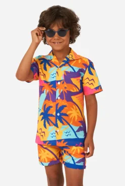 OppoSuits Palm Power| Zomer Sets