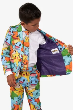 OppoSuits Pokémon| Halloween Pakken