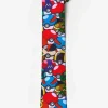 OppoSuits Pokémon Tie - Pokeball| Stropdassen
