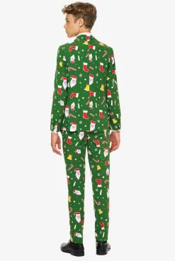 OppoSuits Santaboss| Kerst Pakken